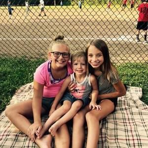 Meet your Posher, Bailey